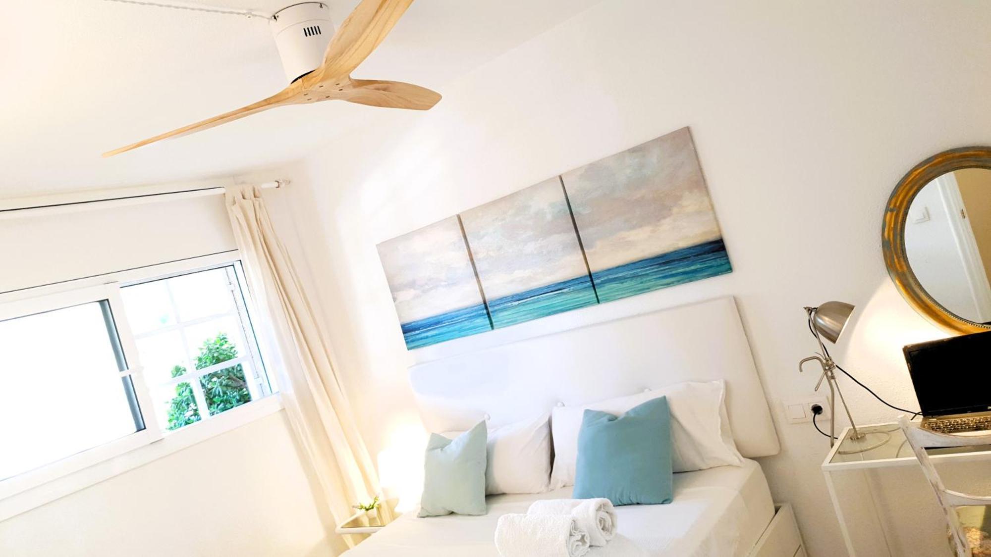 Paradis Beach & Center サロウ エクステリア 写真