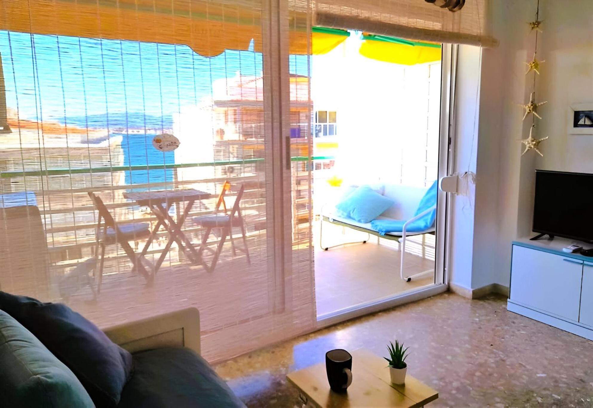 Paradis Beach & Center サロウ エクステリア 写真
